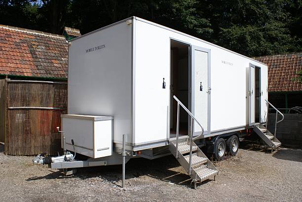 Best Standard Portable Toilet Rental  in Ceredo, WV